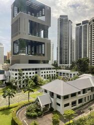 38 Amber (D15), Condominium #514550481